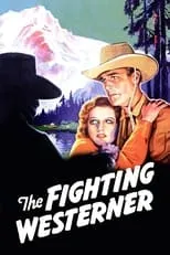 Genevieve Farrell en la película The Fighting Westerner