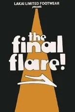 Scott Johnston es Himself en The Final Flare