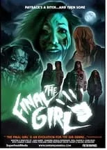 Brenda Velez es Leena en The Final Girl