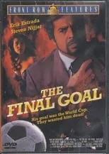 Steven Nijjar interpreta a  en The Final Goal