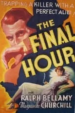 Póster de la película The Final Hour