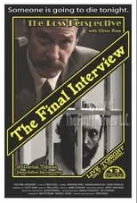 Portada de The Final Interview