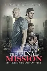 Póster de The Final Mission