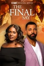 Póster de The Final Say