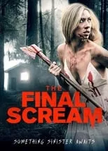 Claire-Maria Fox interpreta a Jade en The Final Scream