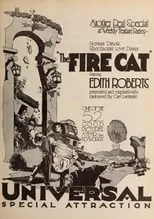 Película The Fire Cat