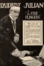 Clyde Fillmore interpreta a Benjamin Burley en The Fire Flingers