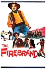 Troy Melton interpreta a Walker en The Firebrand