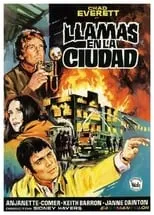 Poster de la película The Firechasers - Películas hoy en TV