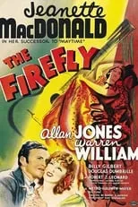 Película The Firefly