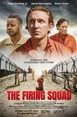 Poster de The Firing Squad