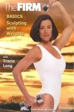 Tracie Long es Master Instructor en The Firm Basics - Sculpting with Weights