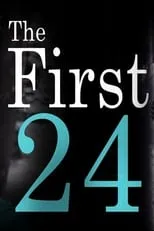 Raymond-Kym Suttle interpreta a Rosenbaum en The First 24