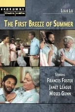 Ethel Ayler interpreta a Hattie en The First Breeze of Summer