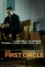 Danielle C. Ryan interpreta a Lydia Quinn en The First Circle