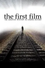 Tony Pierce-Roberts interpreta a Himself en The First Film