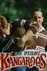 Tony Martin interpreta a Dan Frawley en The First Kangaroos