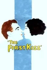 Monroe Owsley es Other suitor en The First Kiss