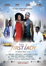 Poster de The First Lady