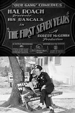 Póster de la película The First Seven Years