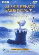 Dermot Morgan es Voley (voice) en The First Snow of Winter