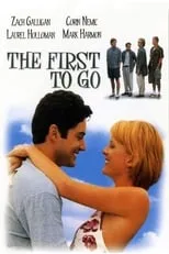 Susan Lee Hoffman interpreta a Susan en The First to Go