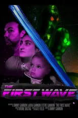 Póster de The First Wave