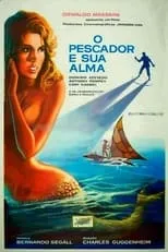 Dionísio Azevedo es  en The Fisherman and His Soul