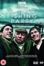 Frank Moorey es  en The Fishing Party