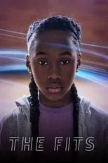 Sean Harmon es Karisma's Dad en The Fits