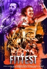 Poster de The Fittest