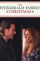 Poster de The Fitzgerald Family Christmas