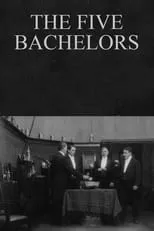 O.J. McCormack es Club member en The Five Bachelors