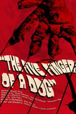 Joe Nalieth es The Killer en The Five Fingers of a Dog