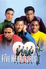 Donnie Simpson es Donnie Simpson en The Five Heartbeats