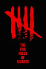 Santiago Segura interpreta a X en The Five Rules Of Success