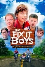 Película The Fix It Boys