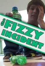 Joe Sergio es Lover en The Fizzy Incident