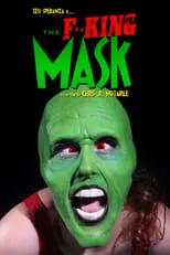 Póster de la película The F**king Mask