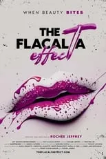 Tristina Lee Bryant interpreta a Toya en The Flacalta Effect