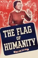 Portada de The Flag of Humanity