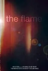 Poster de la película The Flame - Películas hoy en TV