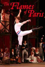 Vitaly Biktimirov es Gilbert en The Flames of Paris