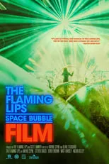 Michael Ivins interpreta a Self en The Flaming Lips Space Bubble Film