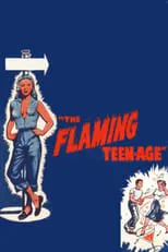 Shirley Holmes es  en The Flaming Teenage