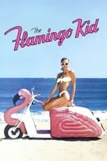 Película The Flamingo Kid