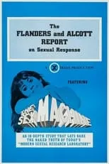 Portada de The Flanders and Alcott Report on Sexual Response