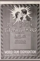 Poster de la película The Flash of an Emerald - Películas hoy en TV