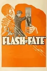 Póster de la película The Flash of Fate