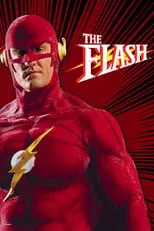 Justin Burnette interpreta a Shawn Allen en The Flash